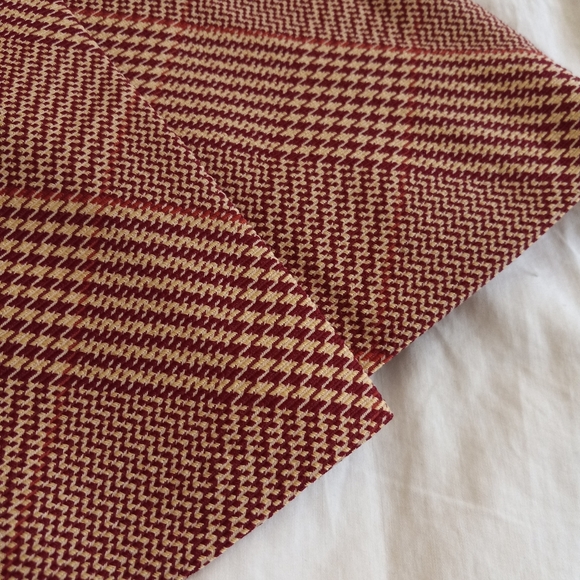 H&M high waisted belted mini skirt 2 - Picture 6 of 12